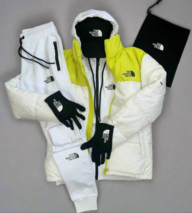 PACK POLAR THE NORTH FACE
