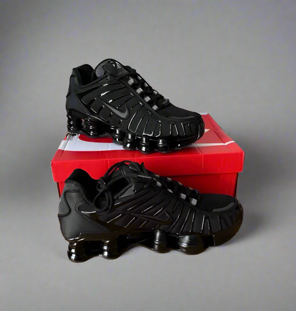 ZAPATILLAS Nike shox