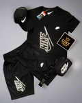 PACK verano NIKE REFLECTANTE