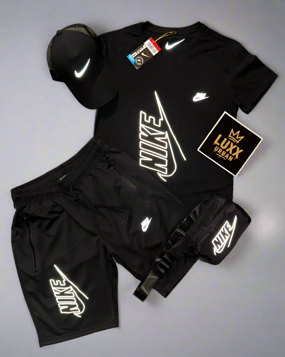 PACK verano NIKE REFLECTANTE