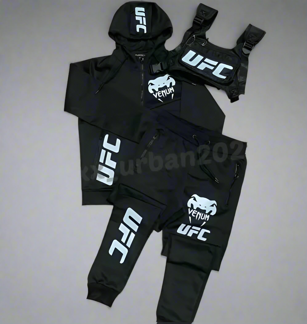 Pack chándal UFC Venum