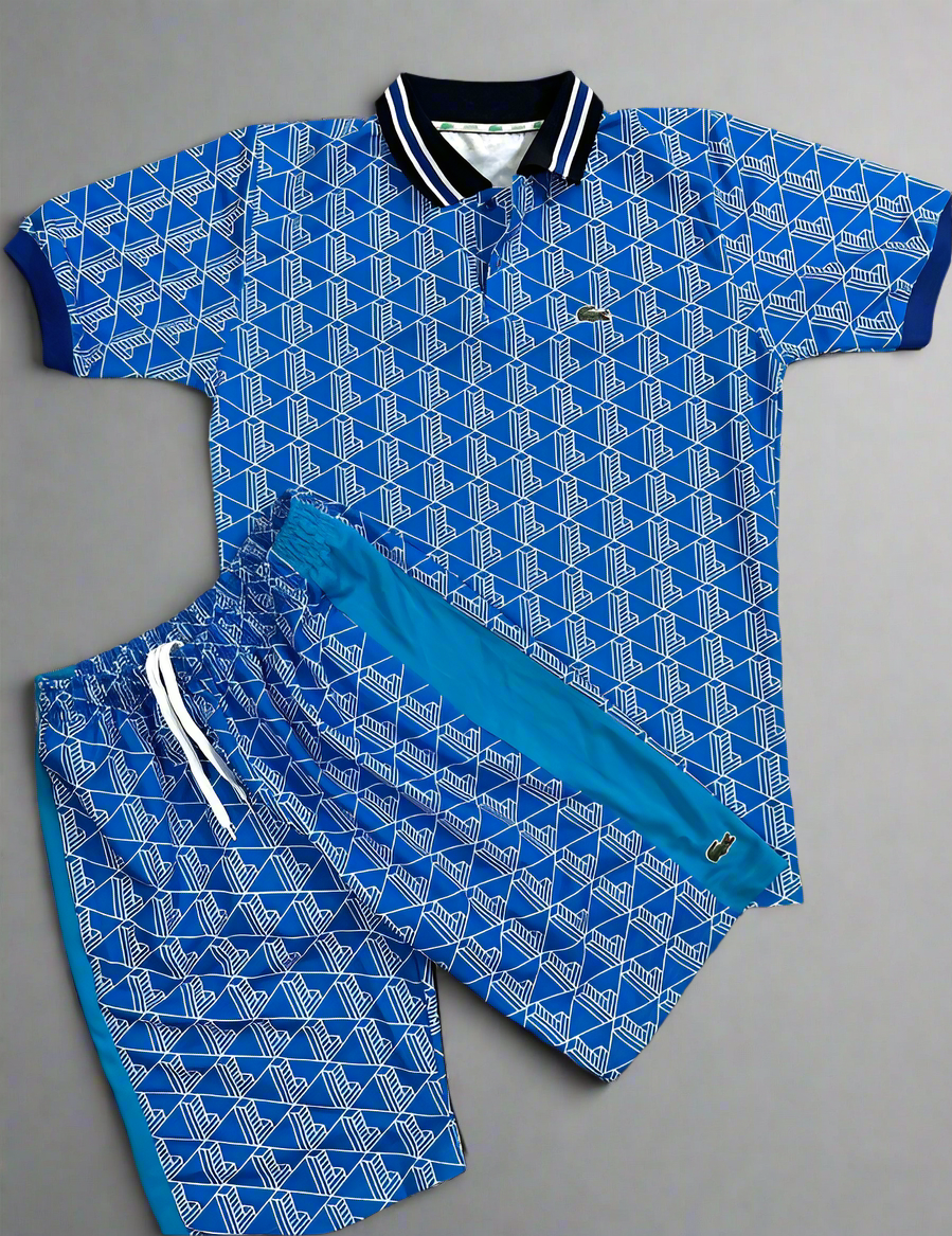 Conjunto LACOSTE