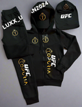 Pack chándal UFC Topuria