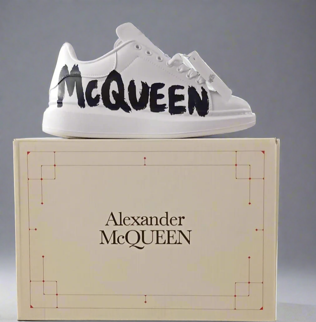 ZAPATILLAS MCQUEEN