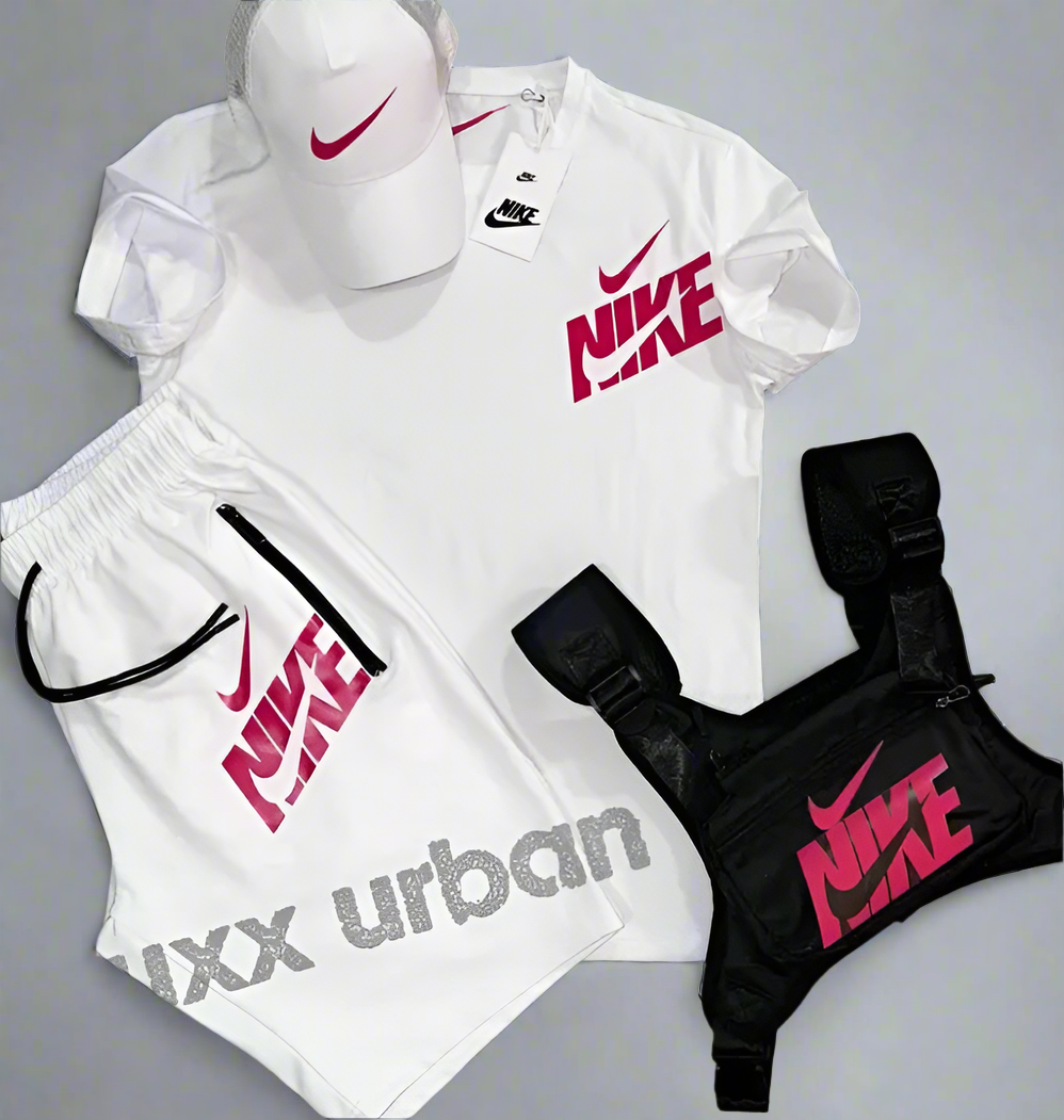 PACK verano NIKE