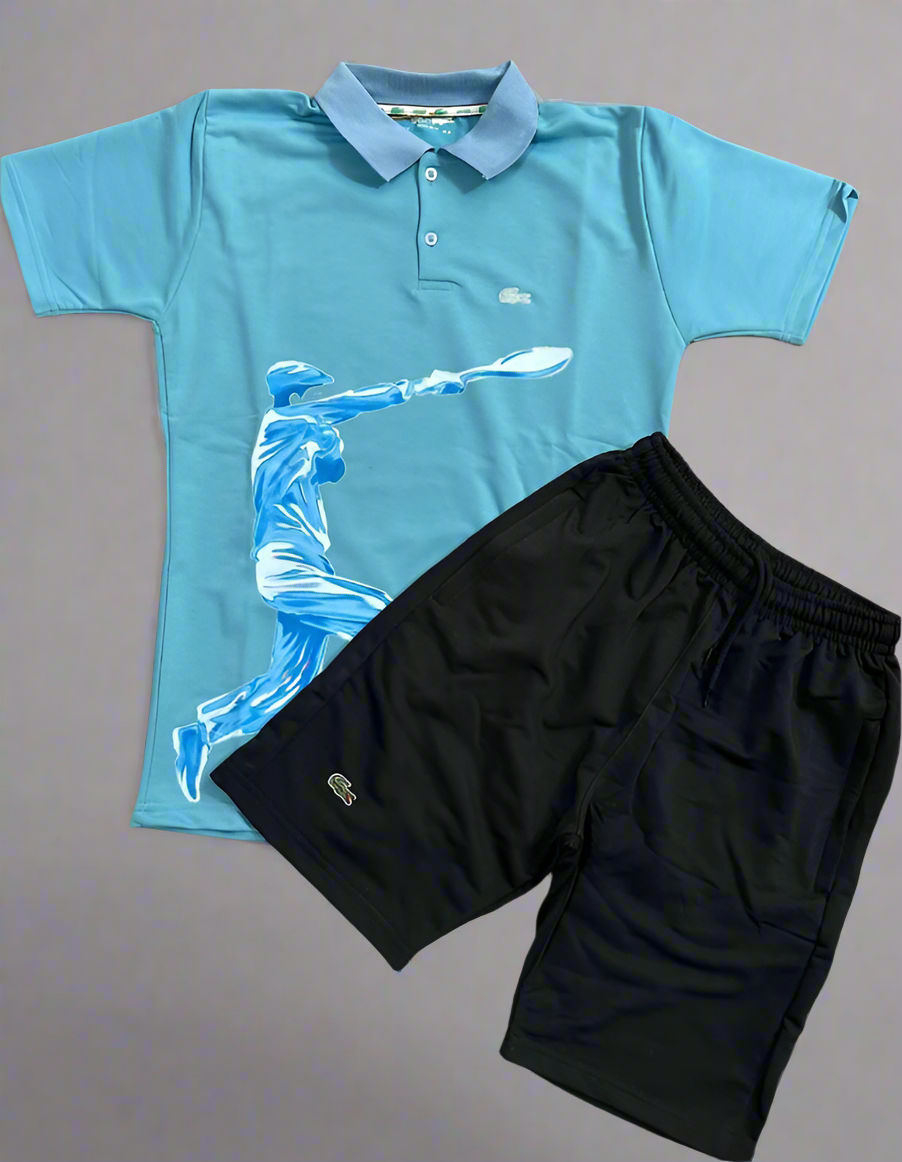 Conjunto LACOSTE