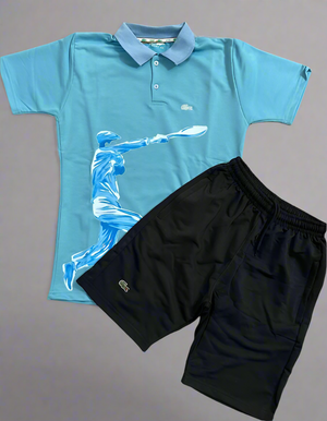 Conjunto LACOSTE