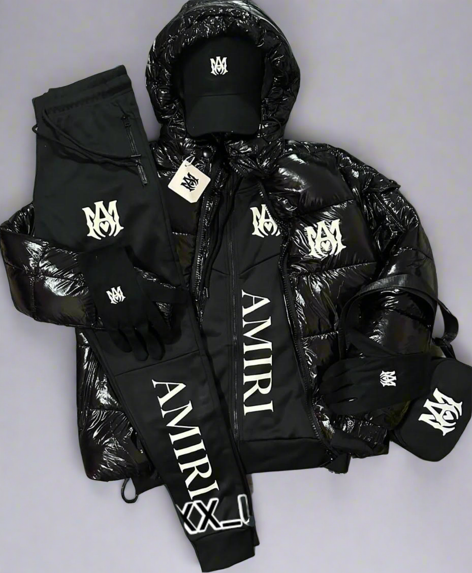 PACK AMIRI