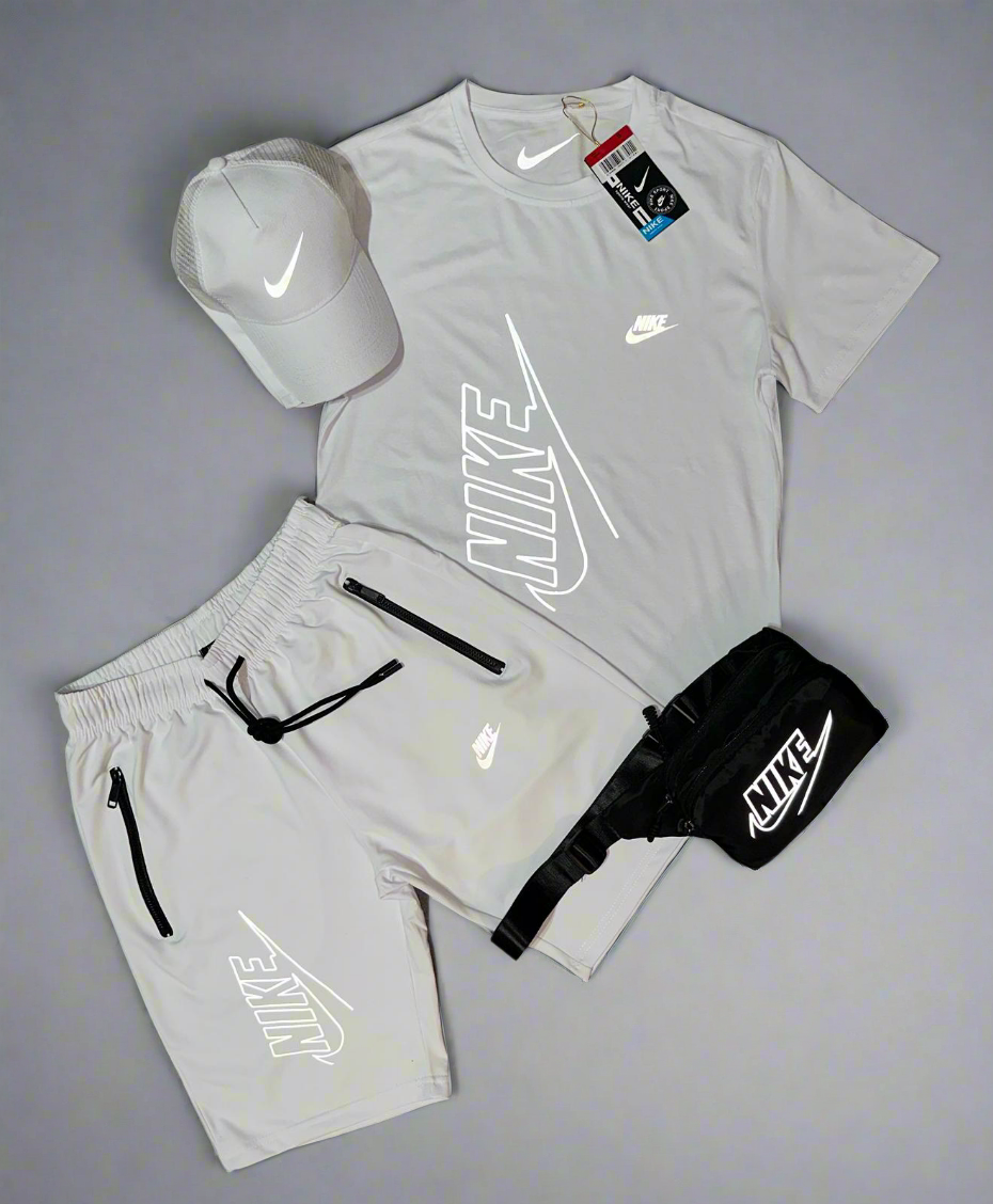 PACK verano NIKE REFLECTANTE