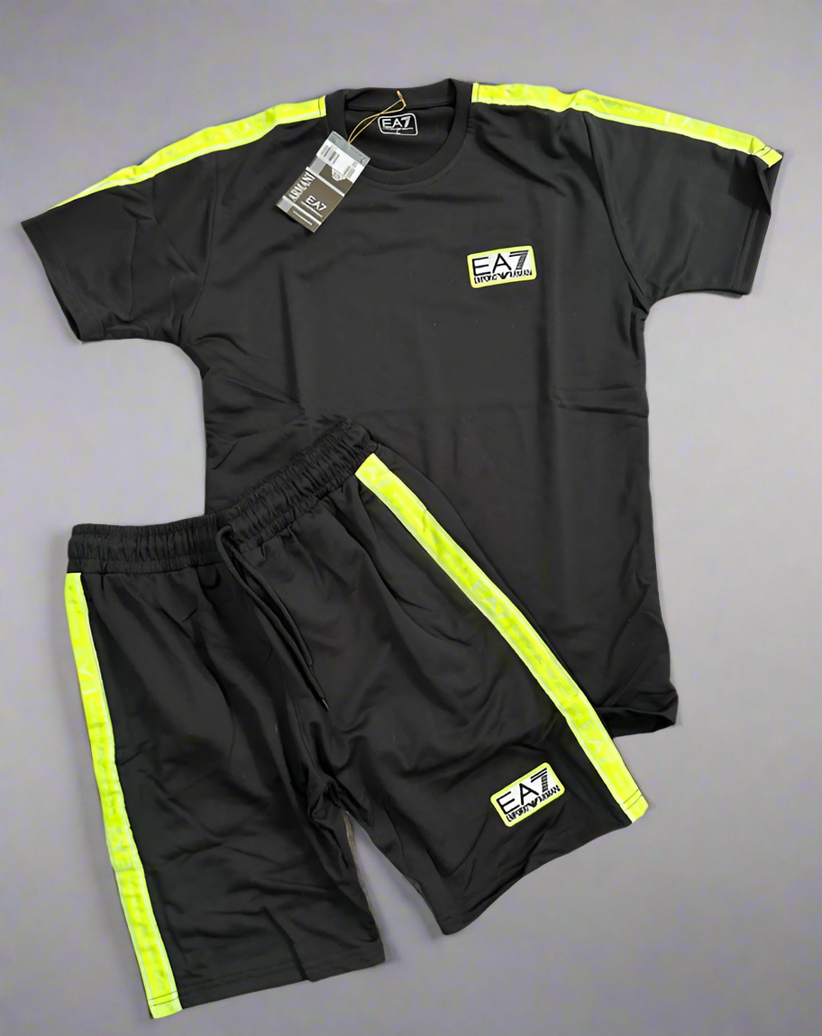 Conjunto ARMANI