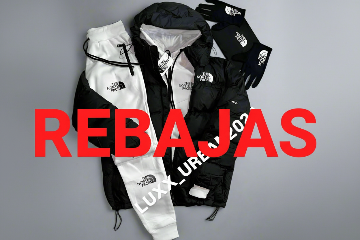 PACK THE NORTH FACE