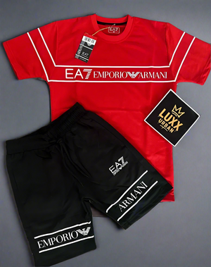 Conjunto ARMANI