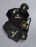PACK verano TOPURIA