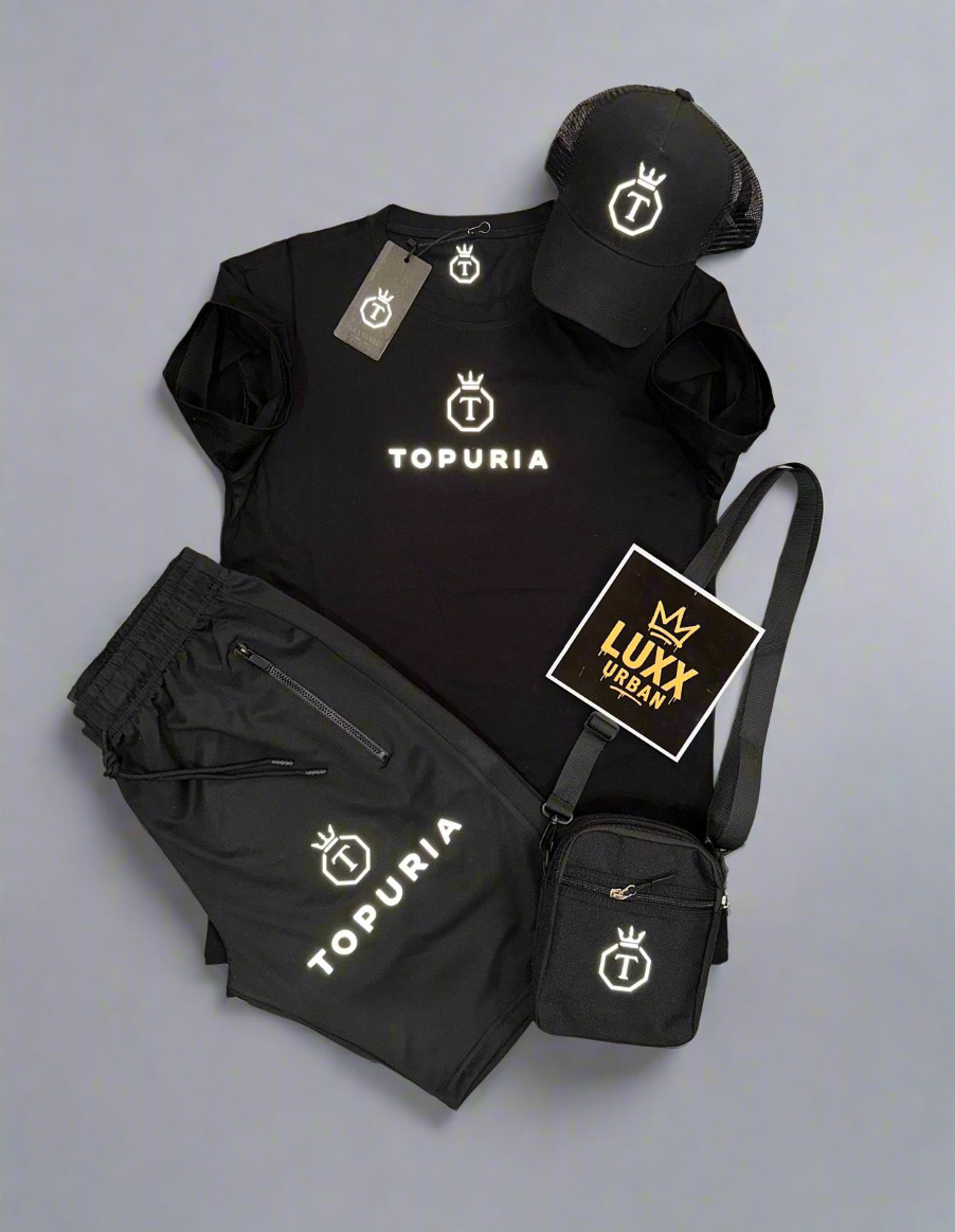 PACK verano TOPURIA