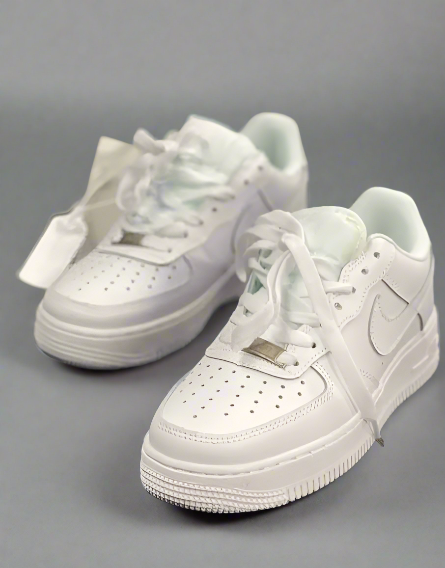 ZAPATILLAS Air force 1 blanca