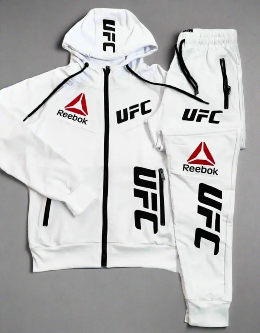 Chándal UFC