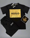 Conjunto verano HUGO BOSS