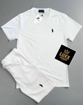 Conjunto verano RALPH LAUREN