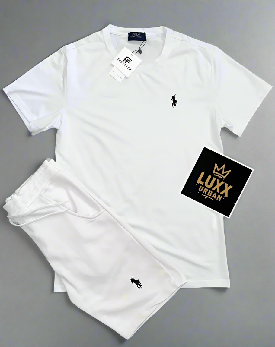 Conjunto verano RALPH LAUREN