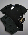 Conjunto verano RALPH LAUREN