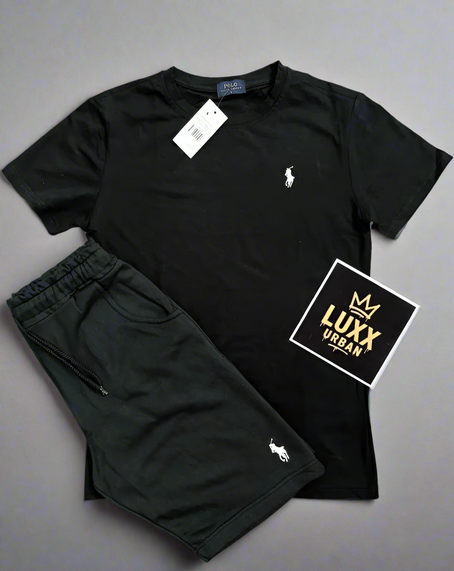 Conjunto verano RALPH LAUREN