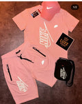 PACK Verano NIKE reflectante