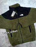 CHAQUETA