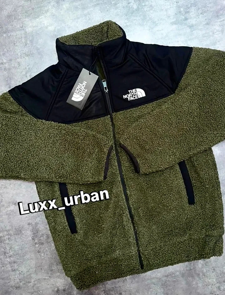 CHAQUETA