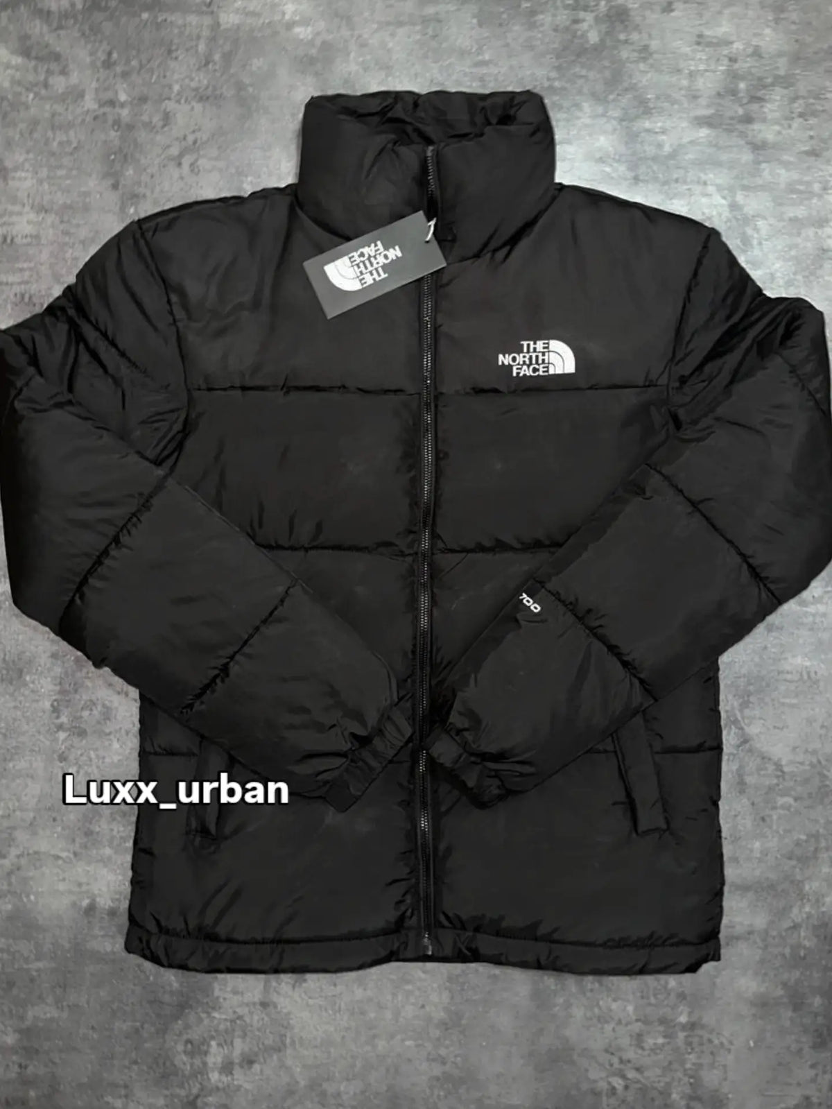 CHAQUETA POLAR