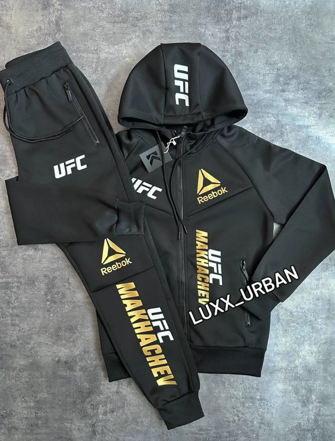 Chándal UFC-Makhachev