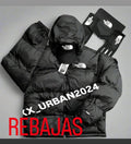 ABRIGO CON ACCESORIOS