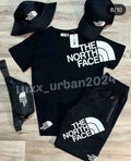 PACK verano THE NORTH FACE