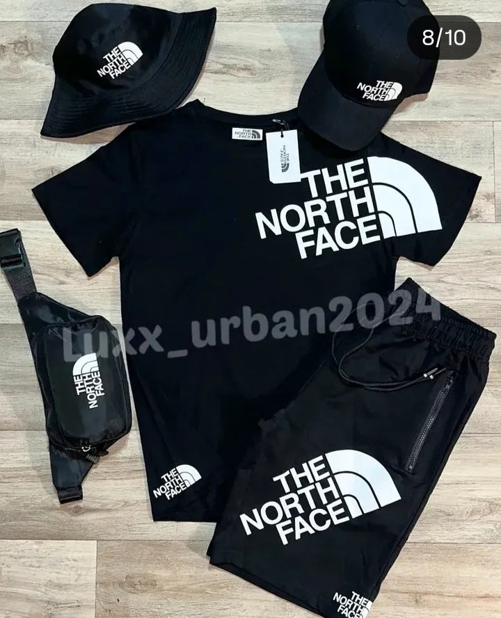 PACK verano THE NORTH FACE