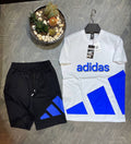 Conjunto verano ADIDAS