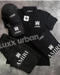 Pack verano AMIRI
