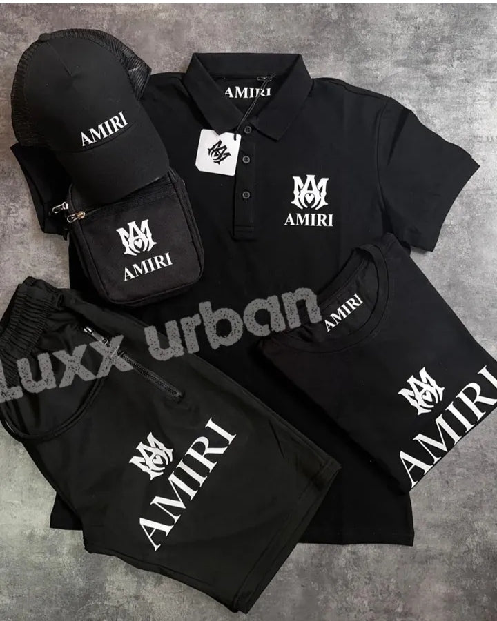Pack verano AMIRI