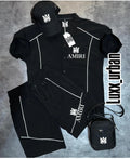 Pack verano AMIRI