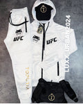 Pack chándal UFC Topuria