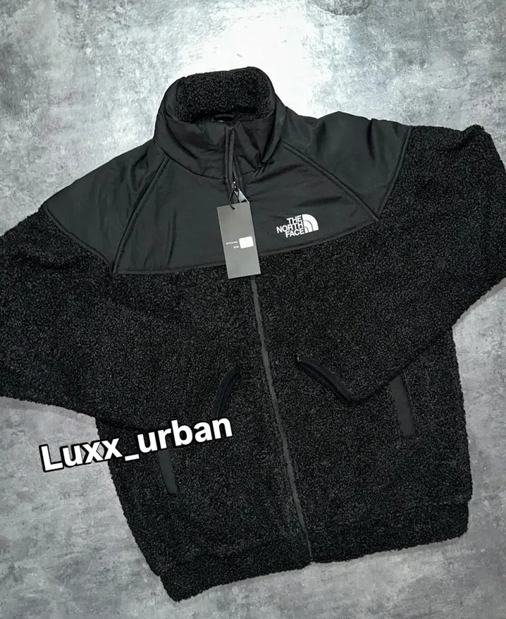 CHAQUETA