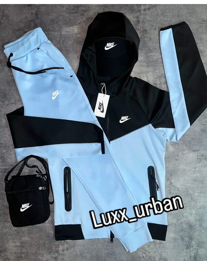 CHÁNDAL CON ACCESORIOS