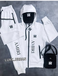 CHÁNDAL CON ACCESORIOS Amiri