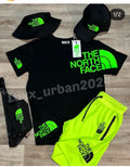 PACK verano THE NORTH FACE