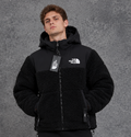 CHAQUETÓN POLAR