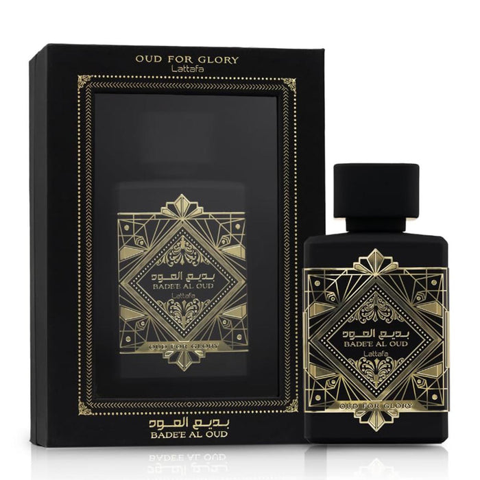 Perfume Oud for glory