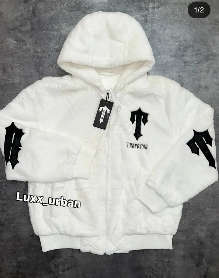 CHAQUETA