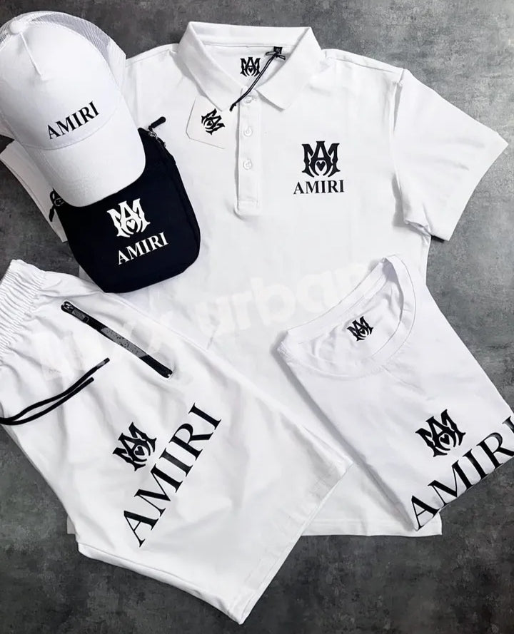 Pack verano AMIRI