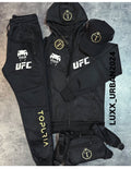 Pack chándal UFC Topuria