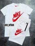 Conjunto verano NIKE