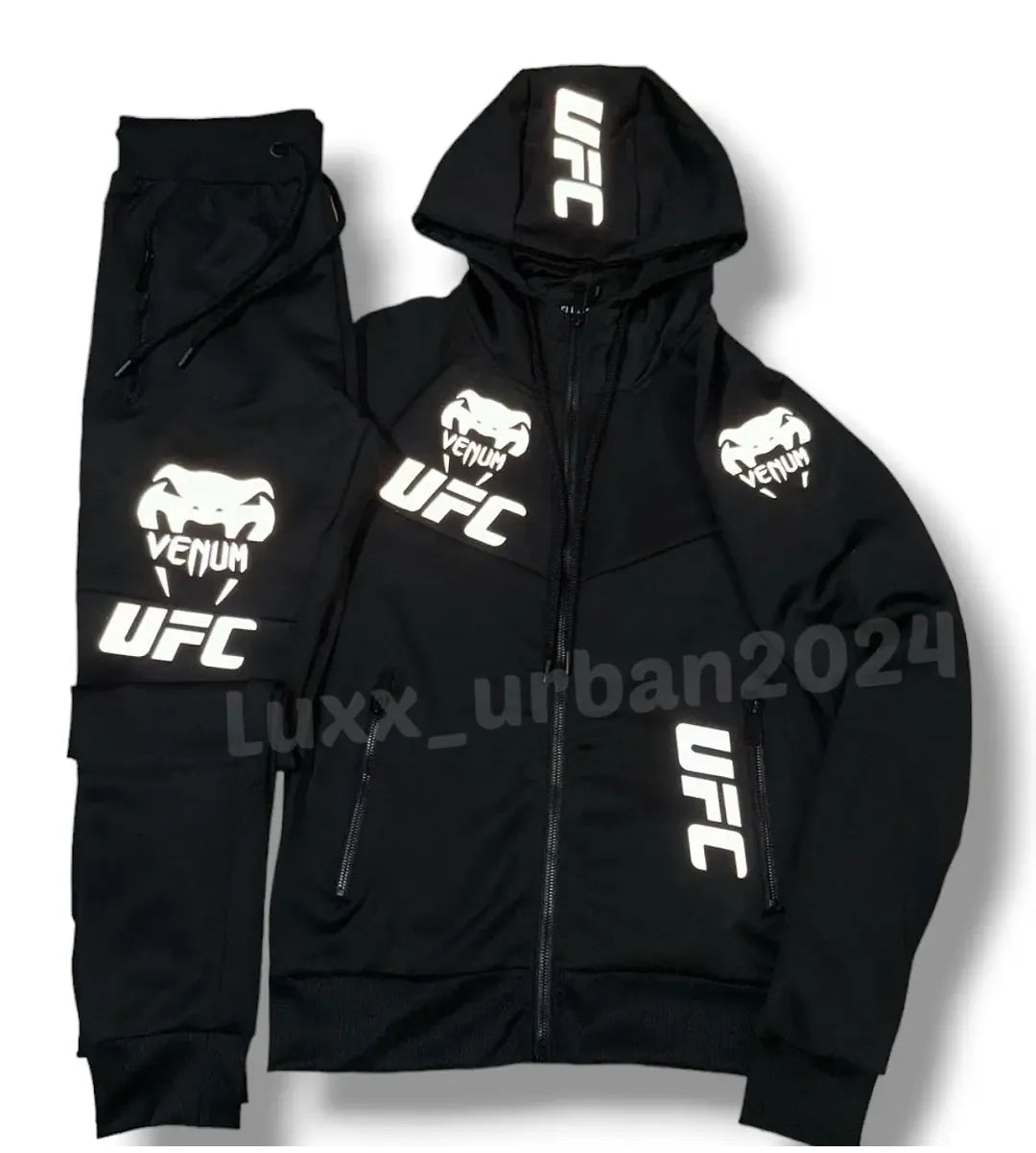 Chándal UFC VENUM