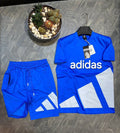 Conjunto verano ADIDAS
